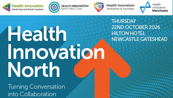 Health Innovation North 2026